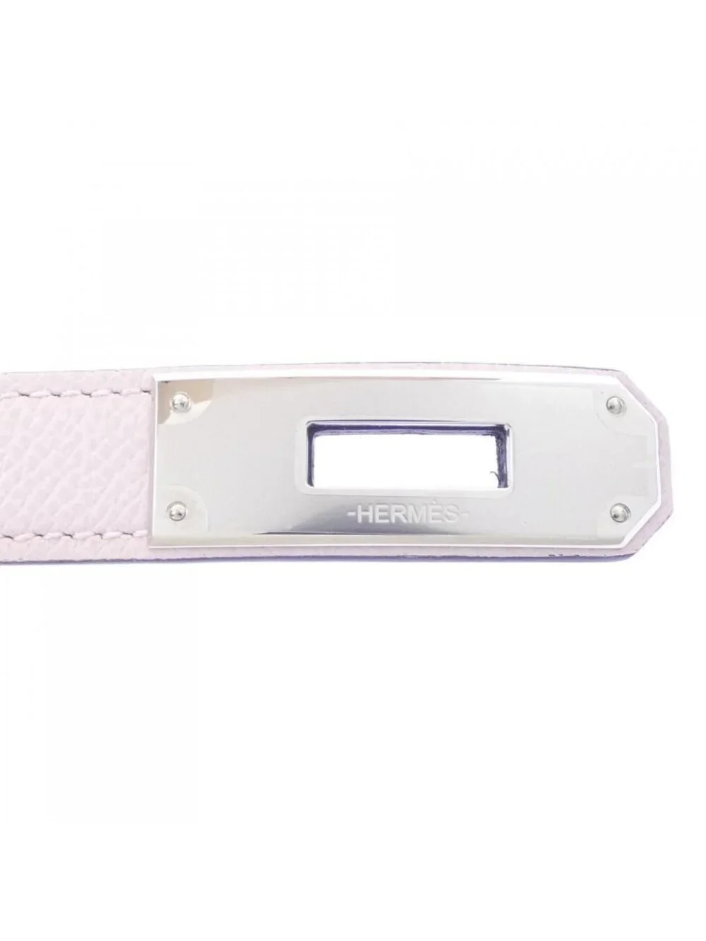 Hermes Kelly 18mm Belt